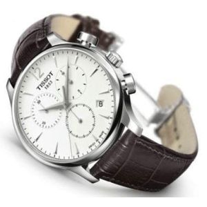issot 1853 Chronograph watch in pakistan