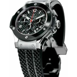 Hublot Big Bang Evolution Chronograph Watch