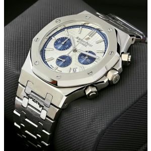Audemars Piguet Royal Oak Chronograph Watch