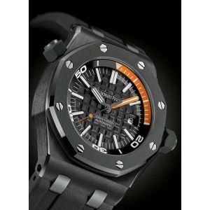 Audemars Piguet Royal Oak Offshore Diver Watch