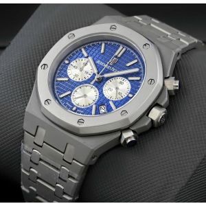 Audemars Piguet Royal Oak Titanium Watch