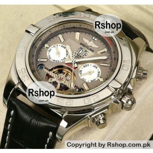 Breitling Avenger Tourbillon Chronograph Automatic Watch