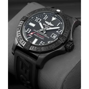 Breitling Avenger Watch 