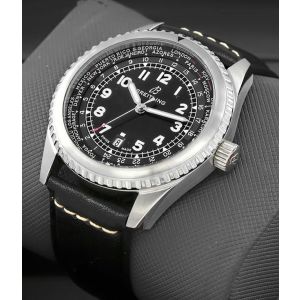 Breitling Aviator 8 B35 Watch