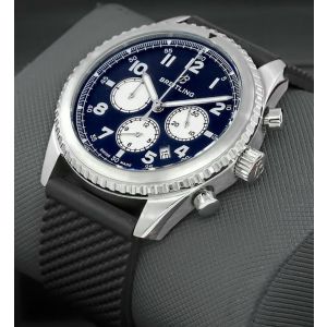 Breitling Aviator 8 Chronograph Watch
