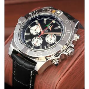 Breitling Chronomat 44 Frecce Tricolori Watch