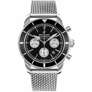 Breitling Superocean Heritage Watch