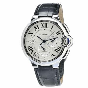 Ballon Bleu De Cartier Watch