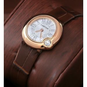 Cartier Ballon Bleu Ladies Watch