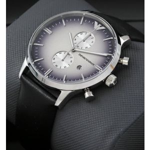 Emporio Armani Chronograph Men's Watch