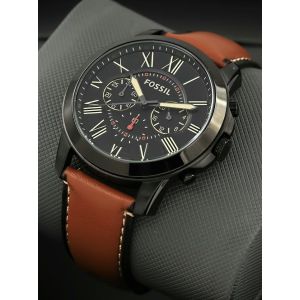 Fossil Exclusive Mens Watches Online Pakistan‎,