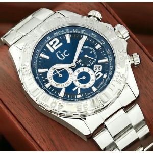 GC Sport Racer Gents Watch