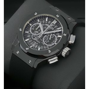Hublot Classic Fusion Aerofusion Watch