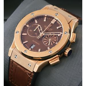 Hublot Classic Fusion Mykonos Watch