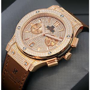 Hublot Classic Fusion  Watch