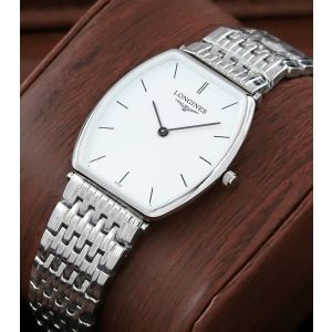 Longines La Grande Classique Watch