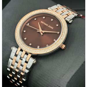 Michael Kors Darci Ladies Watch