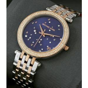 Michael Kors MK3726 Darci Star Dial Watch