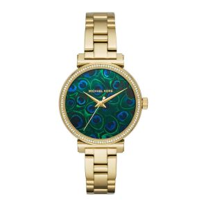 Michael Kors Sofie Women's Watch