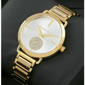 Michael Kors Women's Portia Watch