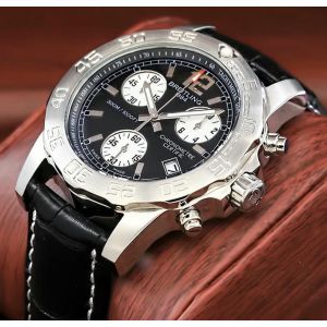 New Breitling Colt Chronograph Quartz Men's Watch
