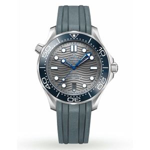 Omega Seamaster Diver 300M Watch