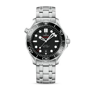 Omega Seamaster Diver 300M Watch