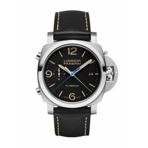 Panerai Luminor Chrono Flyback Men Watch 