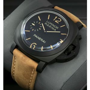 Panerai Luminor Marina Watch