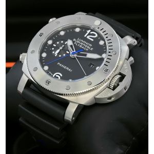 Panerai Luminor Submersible 1950 3 Days Chrono Flyback Watch