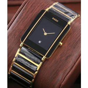Rado Integral Jubile Ladies Watch