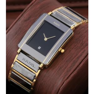 Rado Integral Jubile White Watch