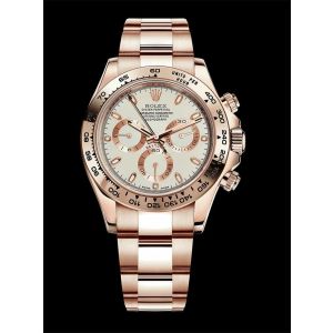 Rolex Cosmograph Daytona Watch