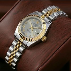 Rolex Lady-Datejust Watch