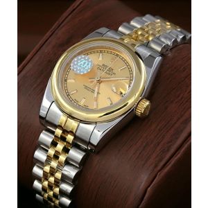 Rolex Lady-Datejust Watch