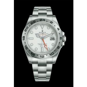 Rolex Explorer II Watch