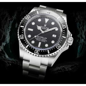 Rolex Sea-Dweller DEEPSEA