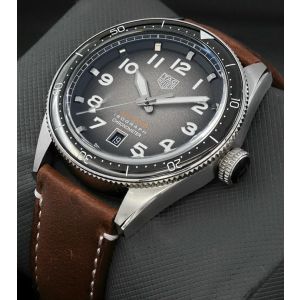 TAG Heuer Autavia Isograph Watch