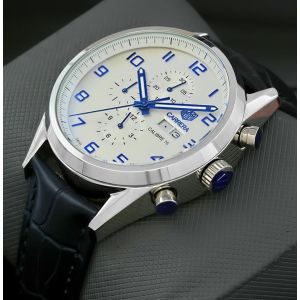 Tag Heuer Carrera Calibre 16  Watch