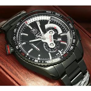 Tag Heuer Grand Carrera Calibre 36 Watch