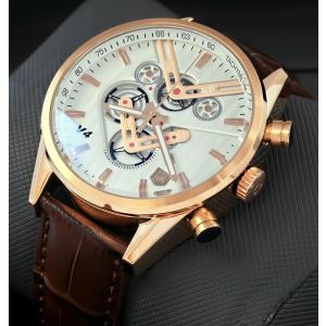 Tag Heuer V4 Limited Edition Watch