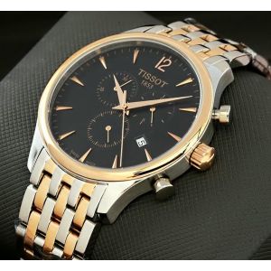 Tissot 1853 Chronograph Watch
