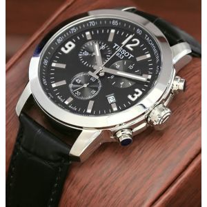 Tissot PRC 200 Chronograph Watch