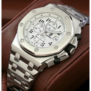 Audemars Piguet Royal Oak Offshore Watch