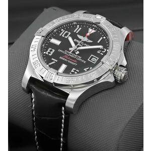 Breitling Avenger Watch 