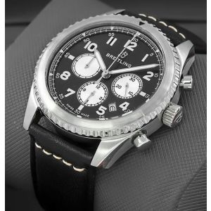 Breitling Aviator 8 Chronograph Watch