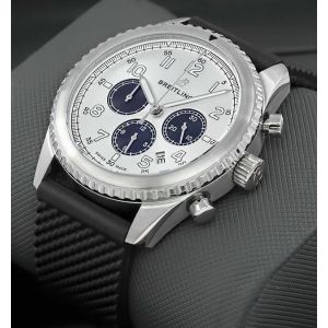 Breitling Aviator 8 Chronograph Watch