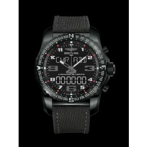 Breitling Cockpit Mens Watch