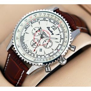 Breitling Montbrillant 01 Chronograph Watch in pakistan