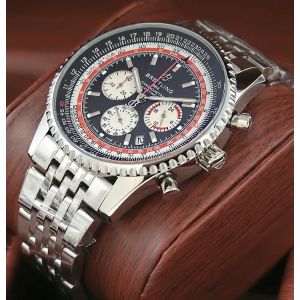 Breitling Navitimer 1 B01 Chronograph Watch